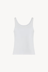 Dulce Top in Viscose and Polyester