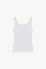 Dulce Top in Viscose and Polyester