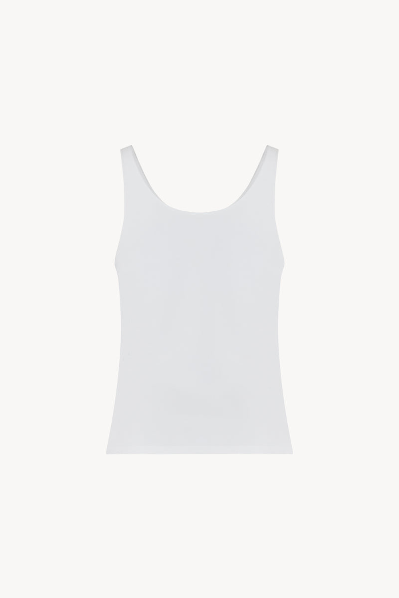 Dulce Top in Viscose and Polyester