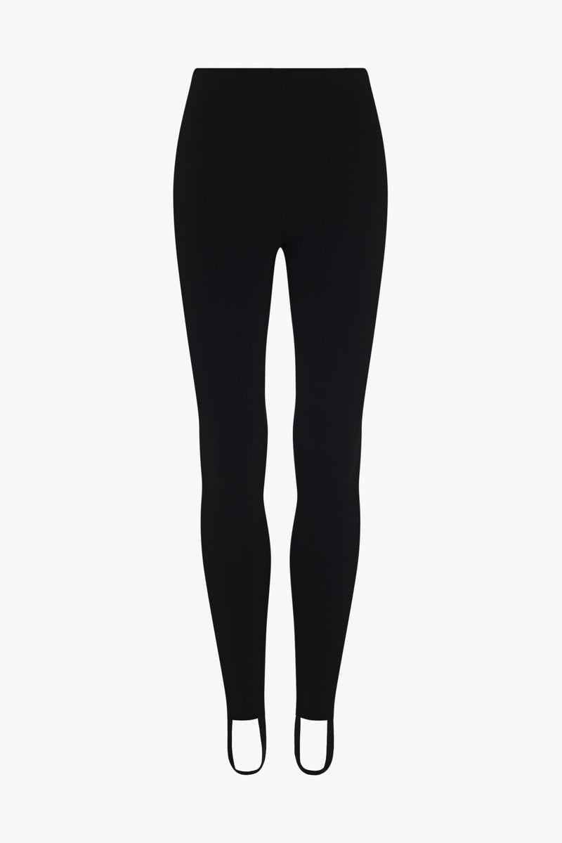 Dyvan Leggings in Viscose and Nylon