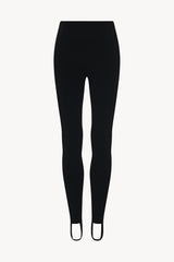 Dyvan Leggings in Viscose and Nylon