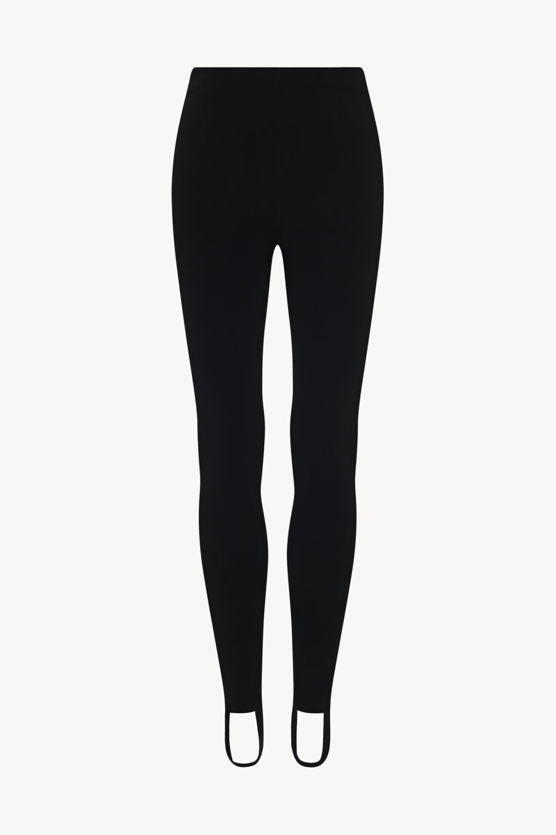 Dyvan Leggings in Viscose and Nylon