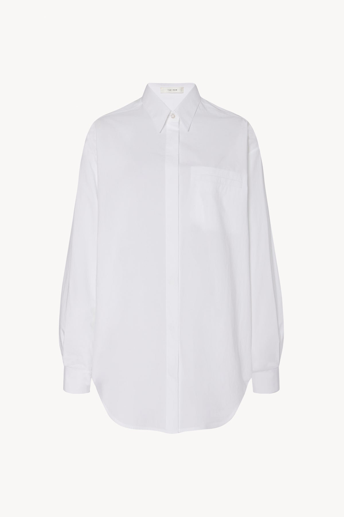 Eleni Shirt in Cotton