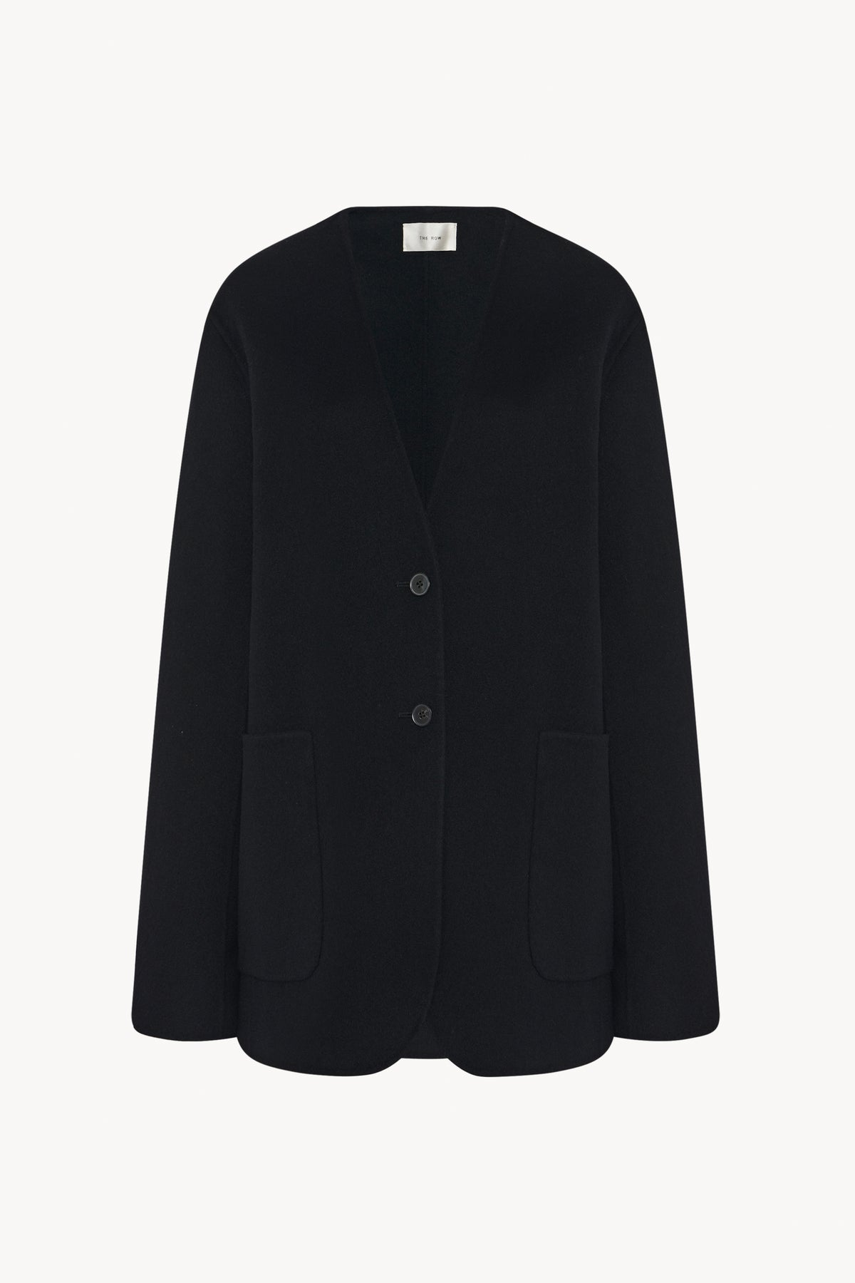 Eoris Jacket in Cashmere