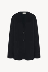 Eoris Jacket in Cashmere