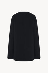 Eoris Jacket in Cashmere