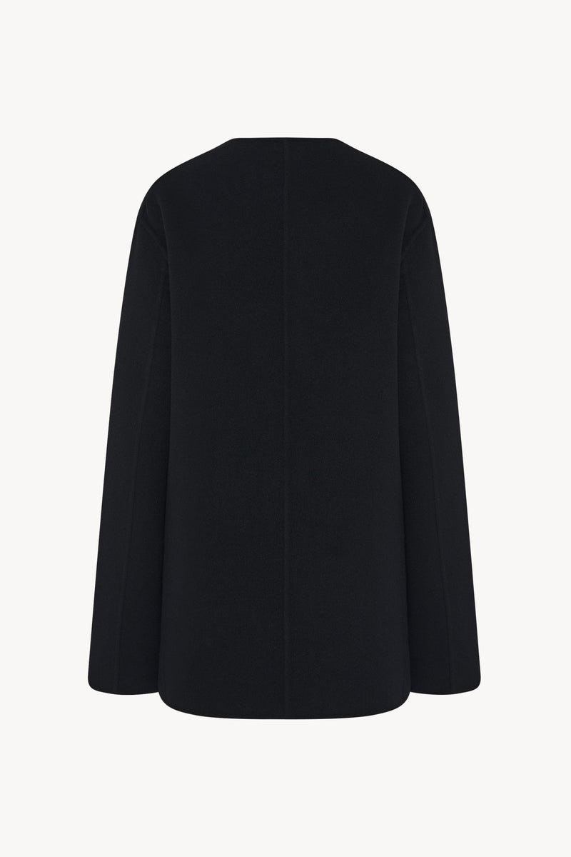 Eoris Jacket in Cashmere