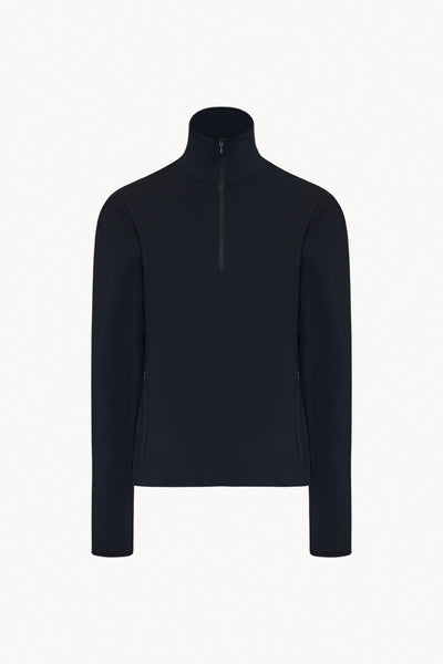 トップス THE ROW Errigal Mirtle Sweater Beige in Cashmere – The Row