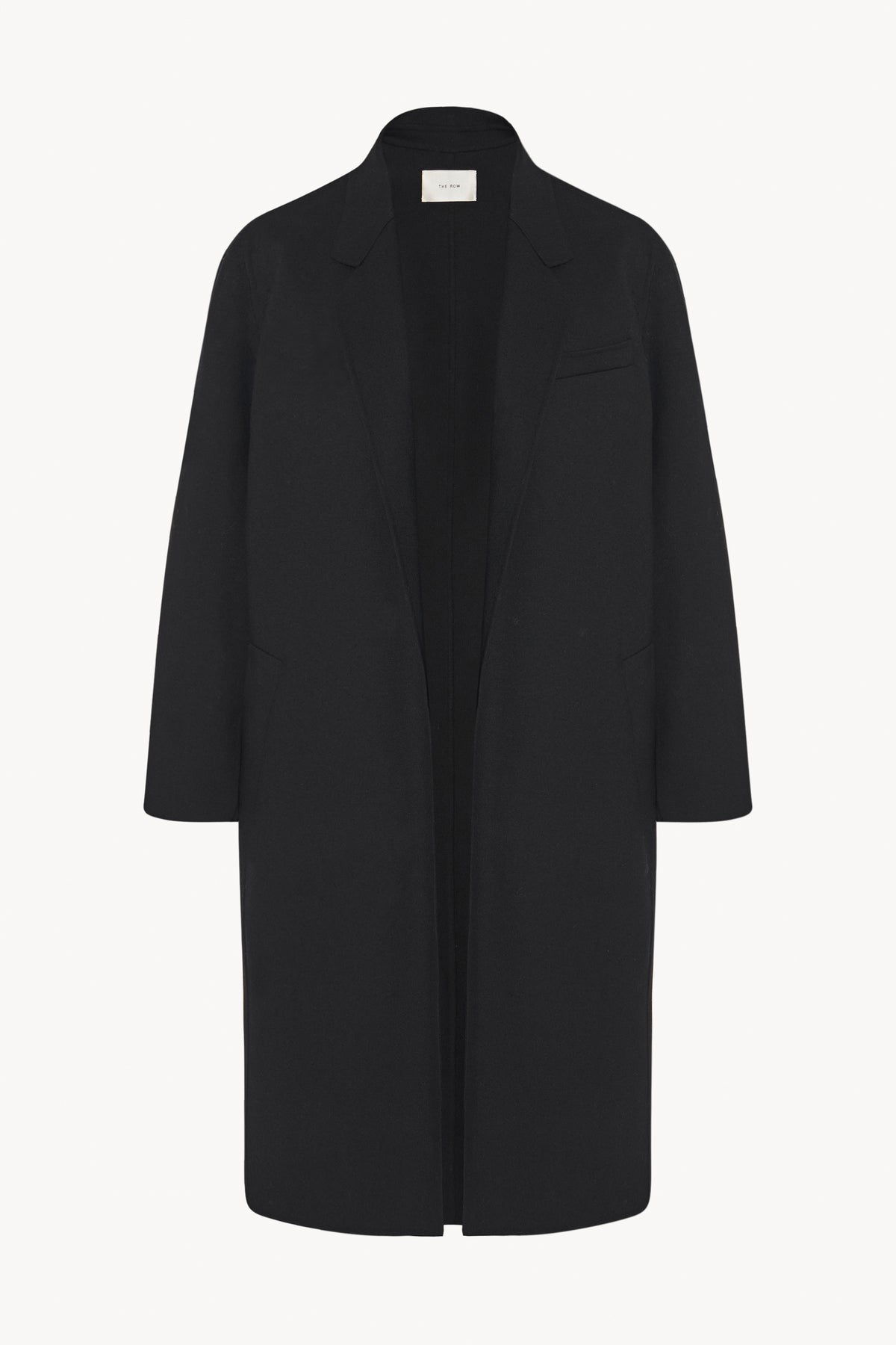 Fedra Jacket in Virgin Wool