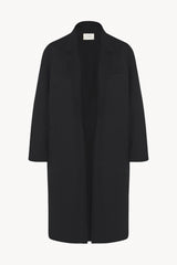 Fedra Jacket in Virgin Wool