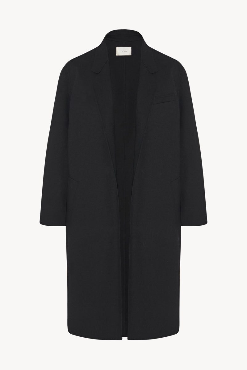 Fedra Jacket in Virgin Wool