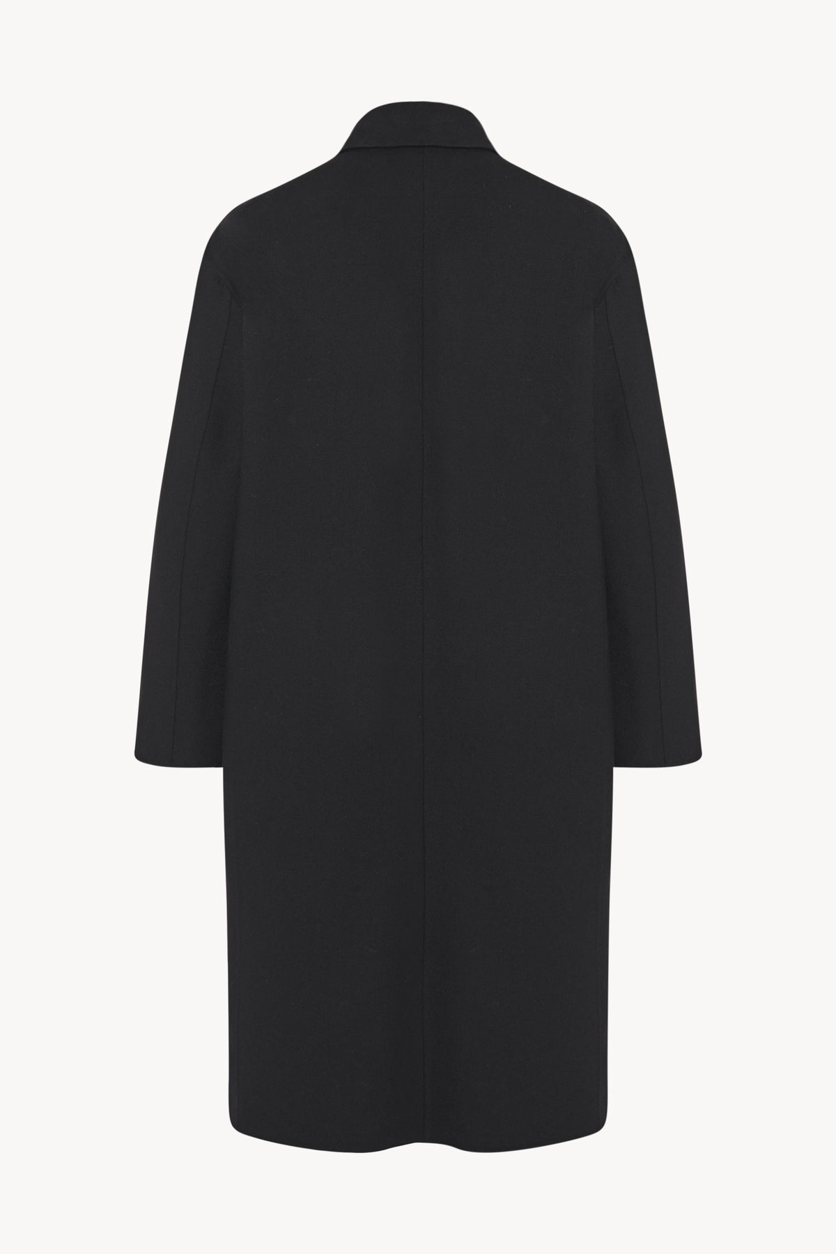 Fedra Jacket in Virgin Wool