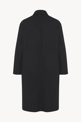 Fedra Jacket in Virgin Wool