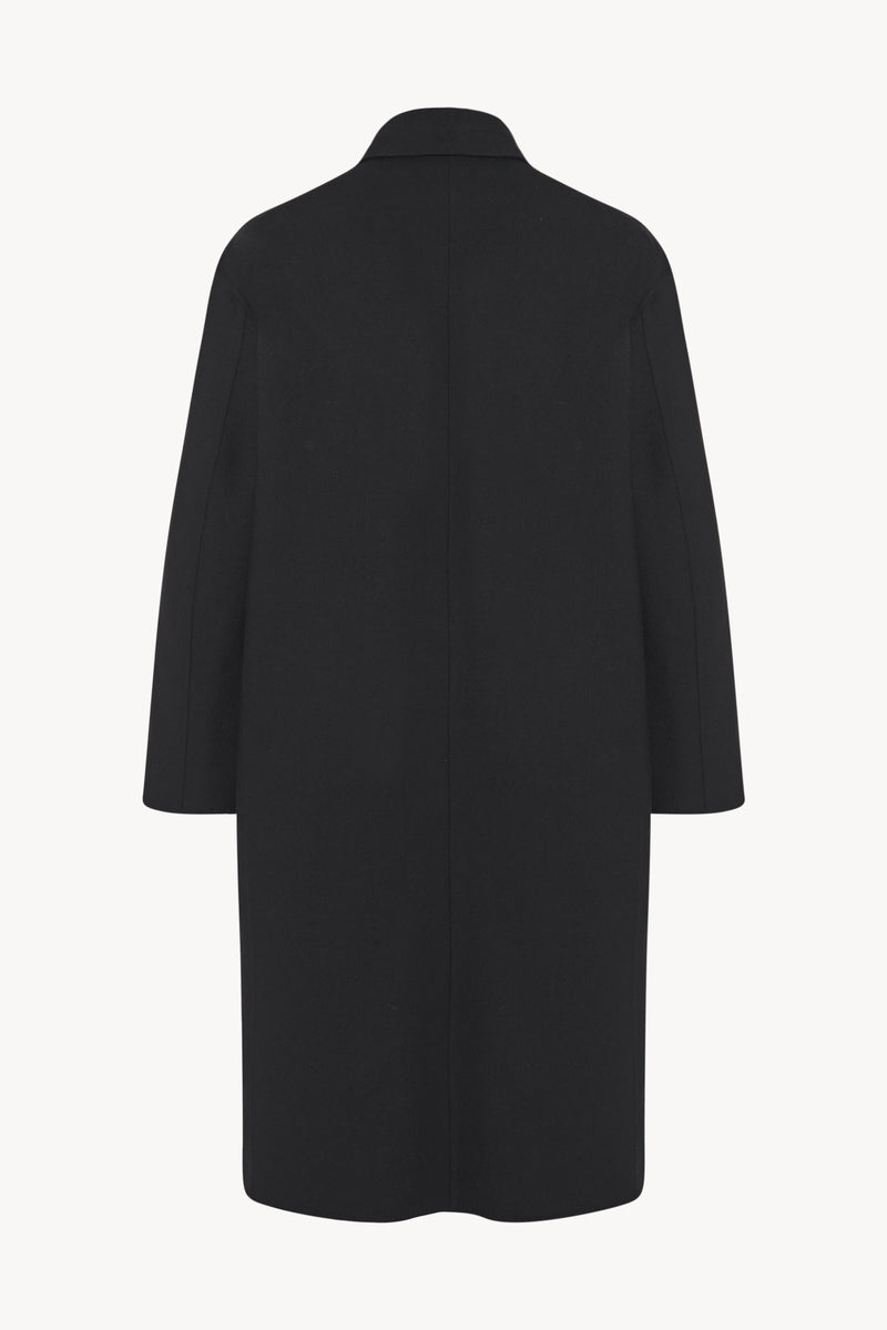 Fedra Jacket in Virgin Wool