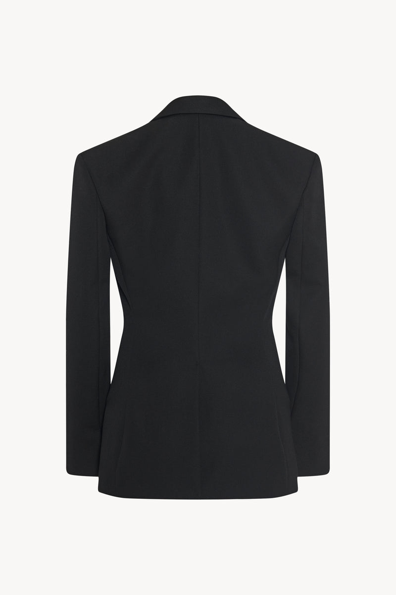 Halm Jacket in Wool