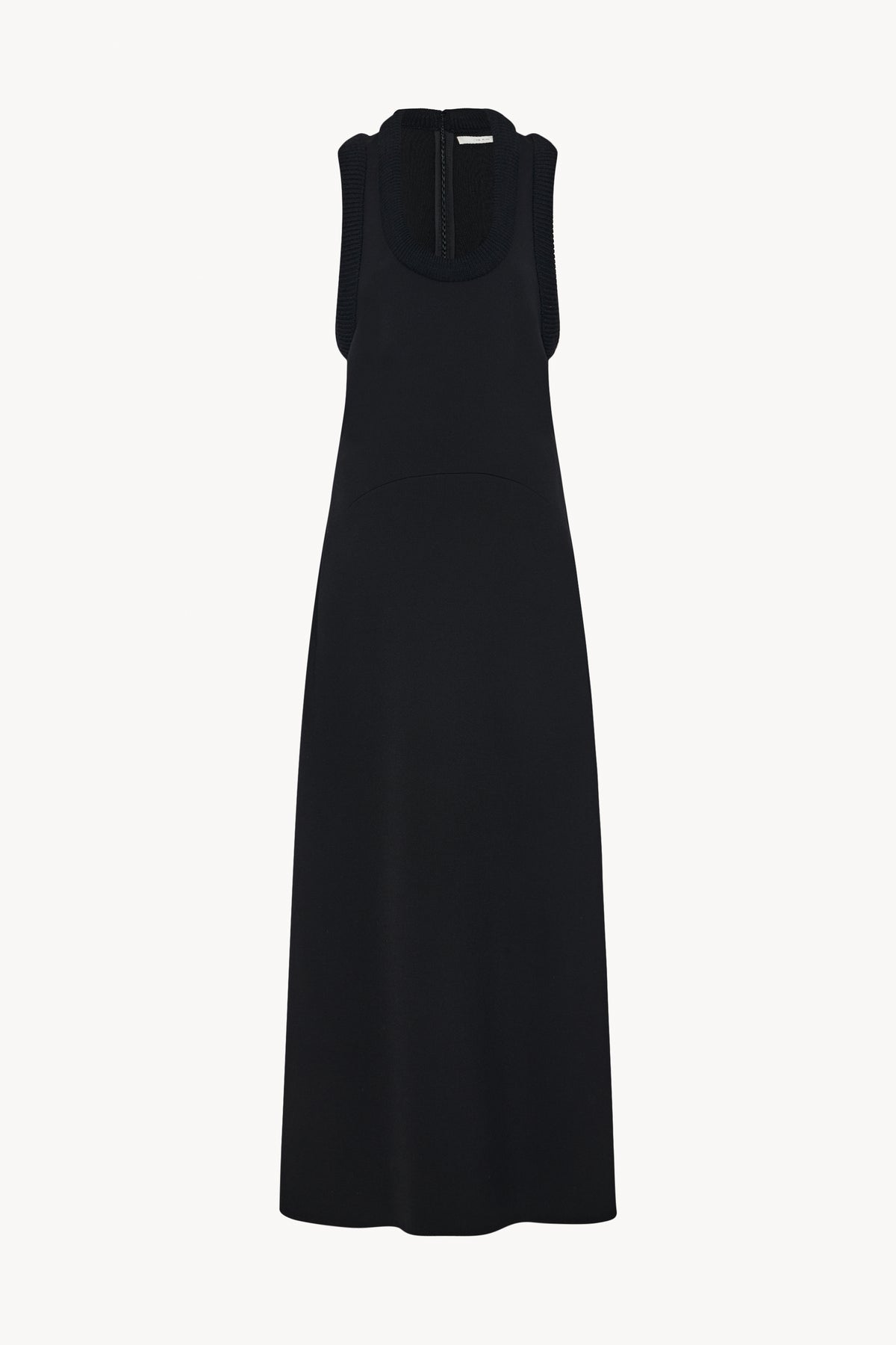 Inei Dress in Virgin Wool