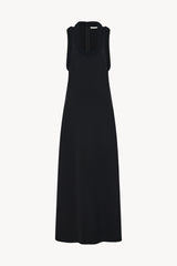 Inei Dress in Virgin Wool