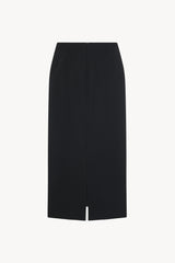 Kassie Skirt in Wool