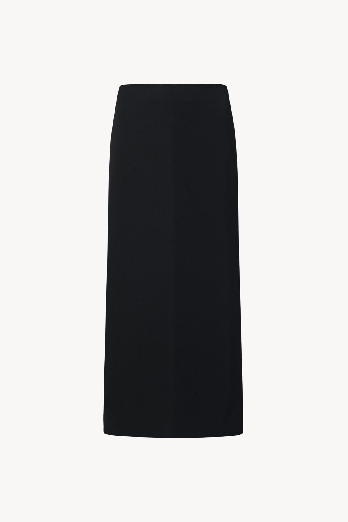 Kassie Skirt in Silk and Cotton