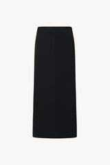 Kassie Skirt in Silk and Cotton