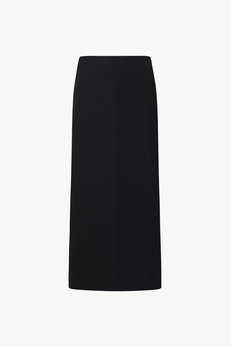 Kassie Skirt in Silk and Cotton