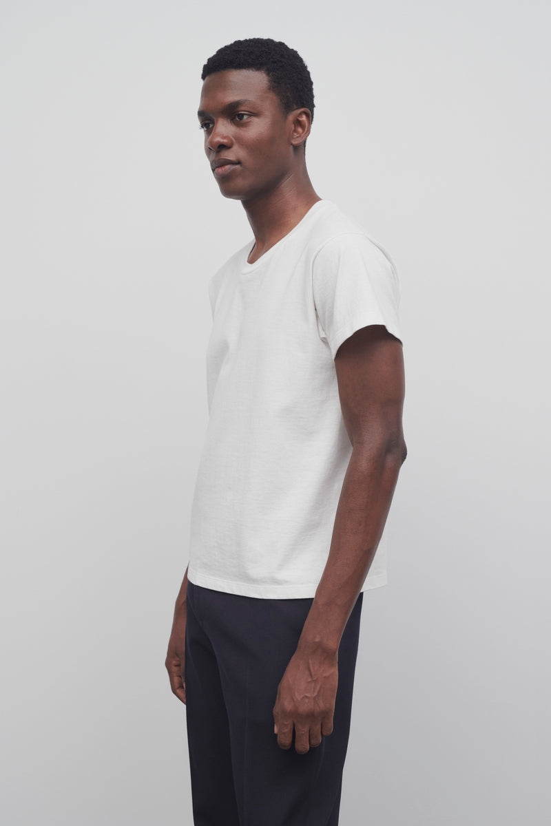 Blaine Top de Algodón