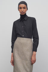 Chemise Sadie en Coton