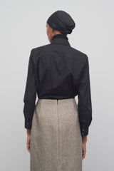 Chemise Sadie en Coton