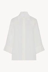Malvina Shirt in Silk