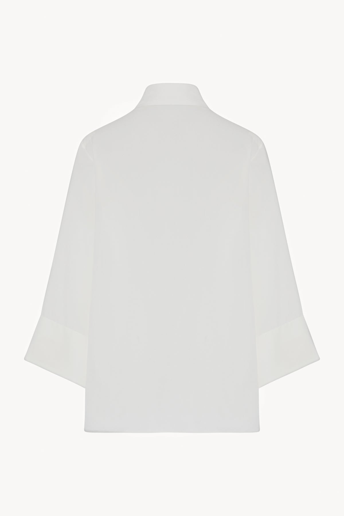 Malvina Shirt in Silk