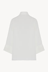 Malvina Shirt in Silk