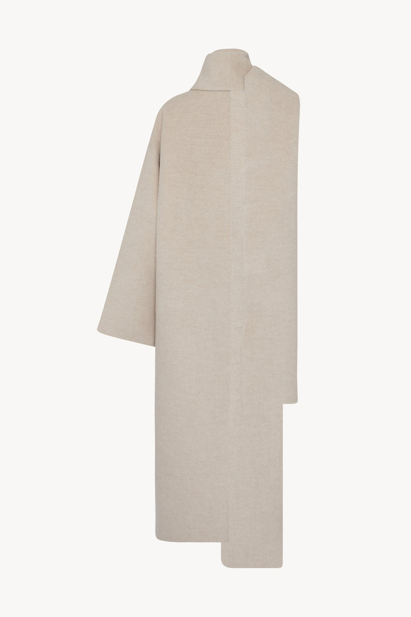 Neo Scarf in Cashmere