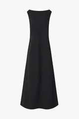 Rhea Dress in Virgin Wool