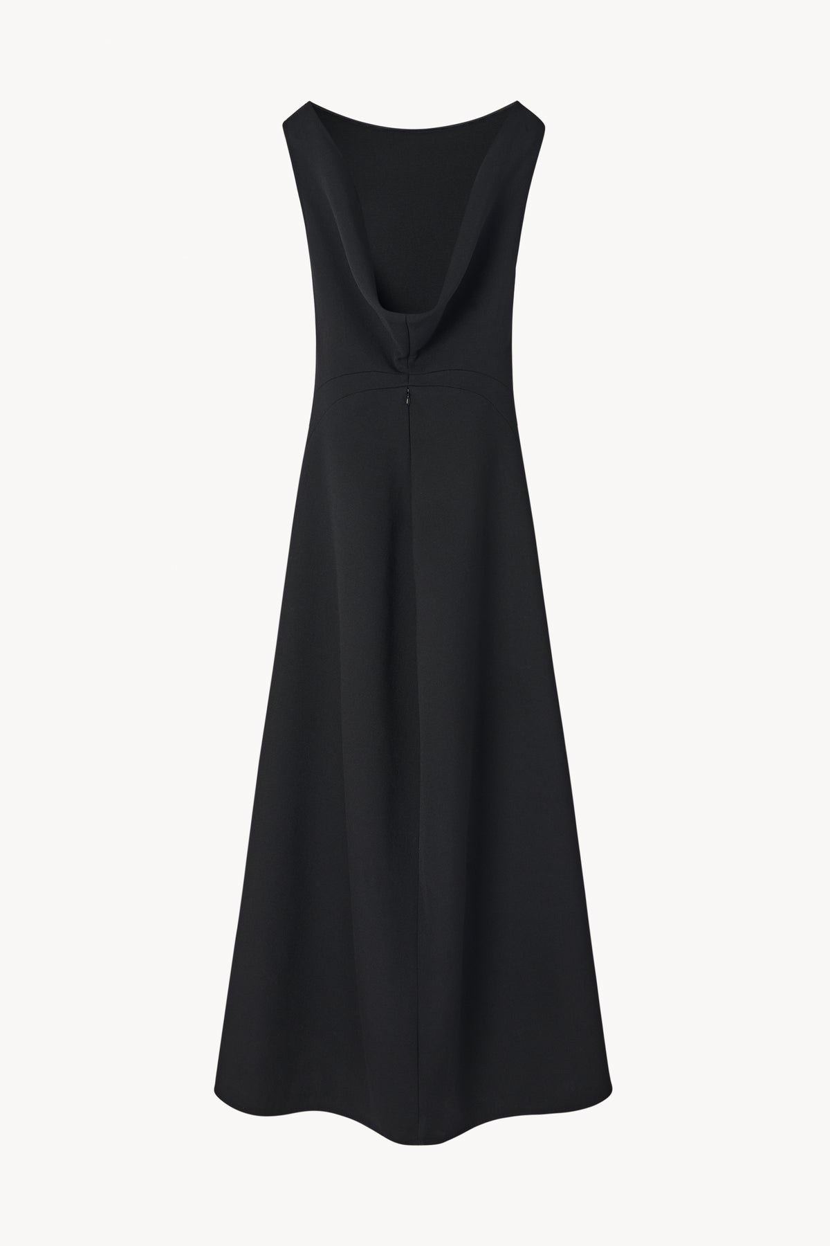 Rhea Dress in Virgin Wool
