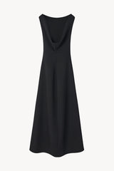 Rhea Dress in Virgin Wool