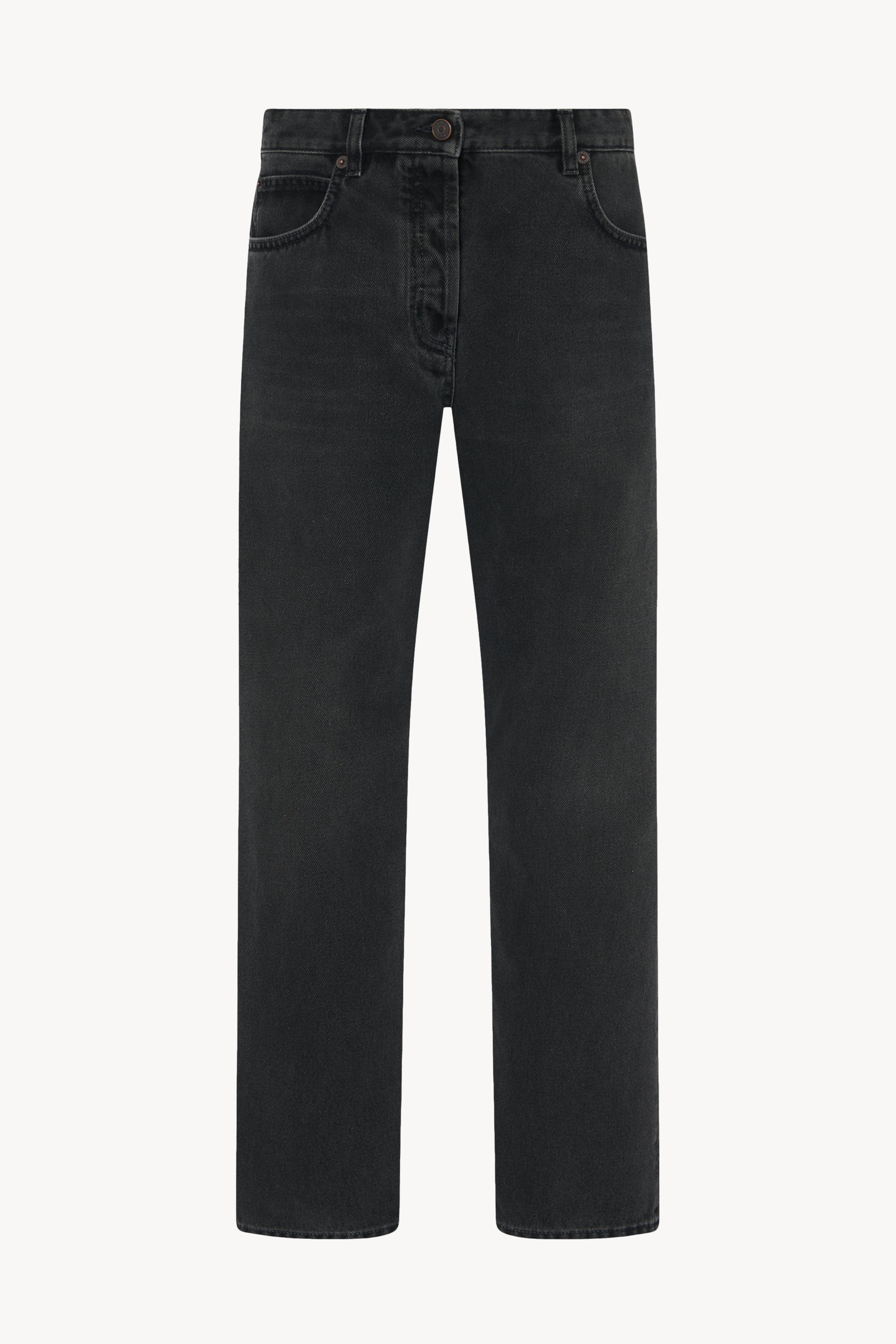 デニム・ジーパン The Row SS25 Denim Riaco jeans (7516W3932 LIN) 8766W3654BHDF.jpg?v=1744225487