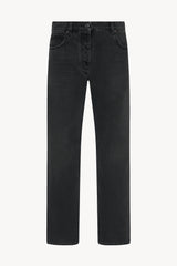 Riaco Jean in Cotton