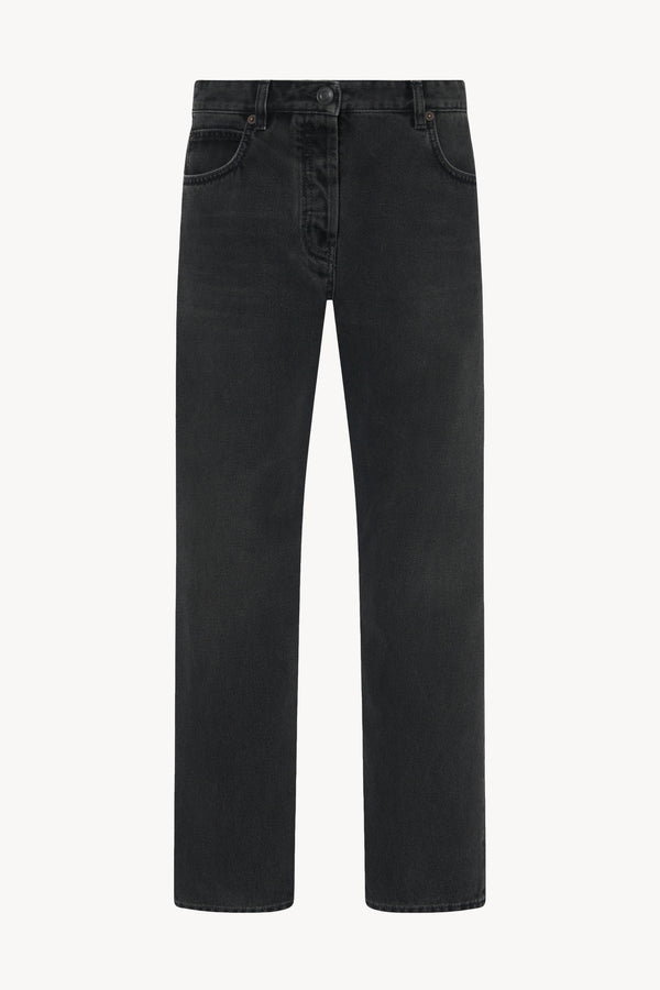 Riaco Jean in Cotton