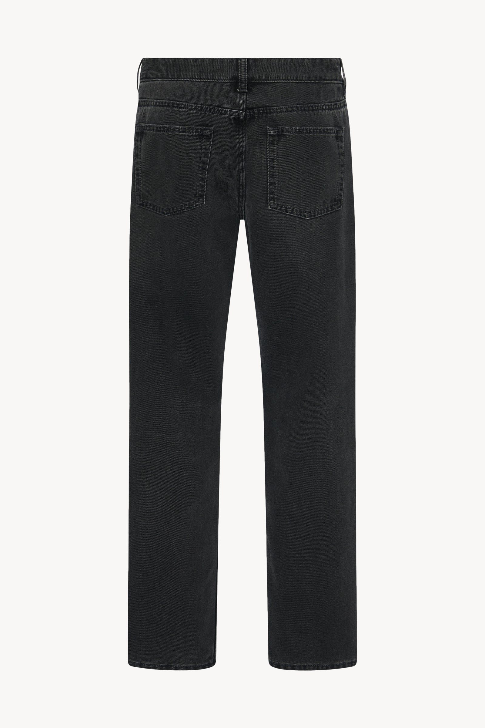 【関税&送料込】The Row Denim Riaco Jeans Riaco Jean Blue in Cotton – The Row
