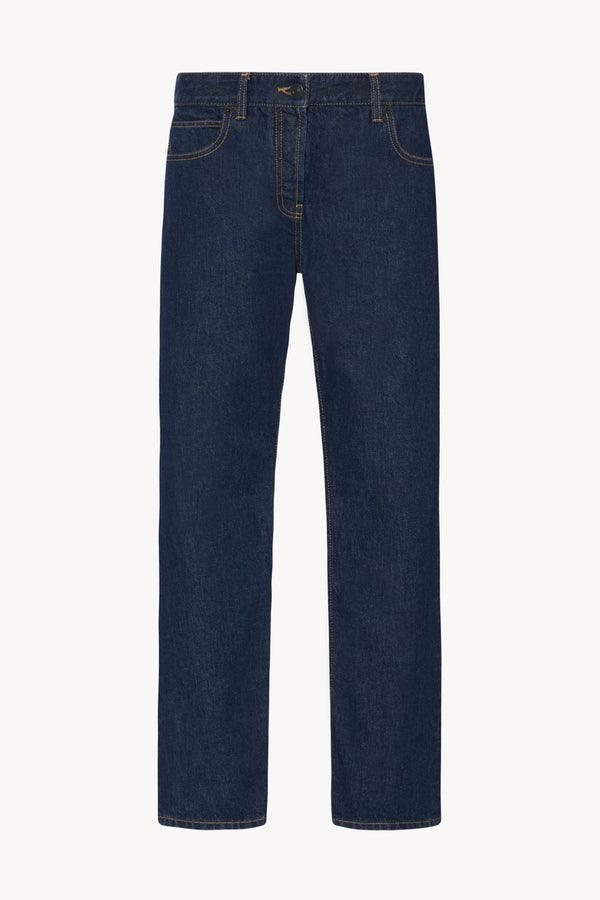 Riaco Jean in Cotton