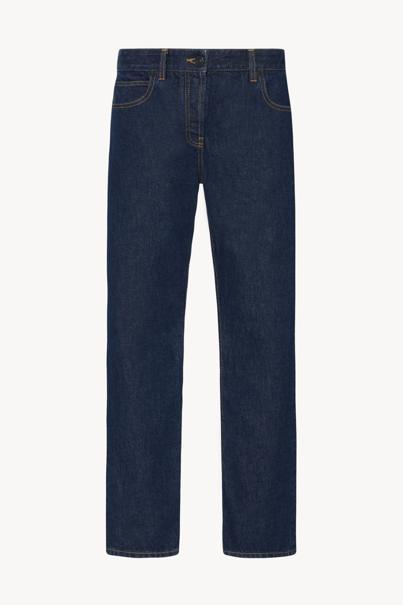 Riaco Jean in Cotton