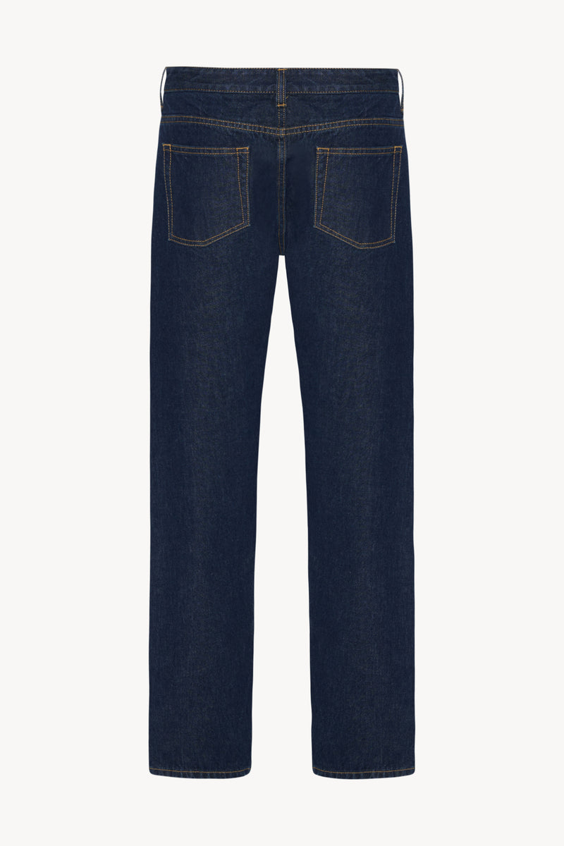 Riaco Jean in Cotton