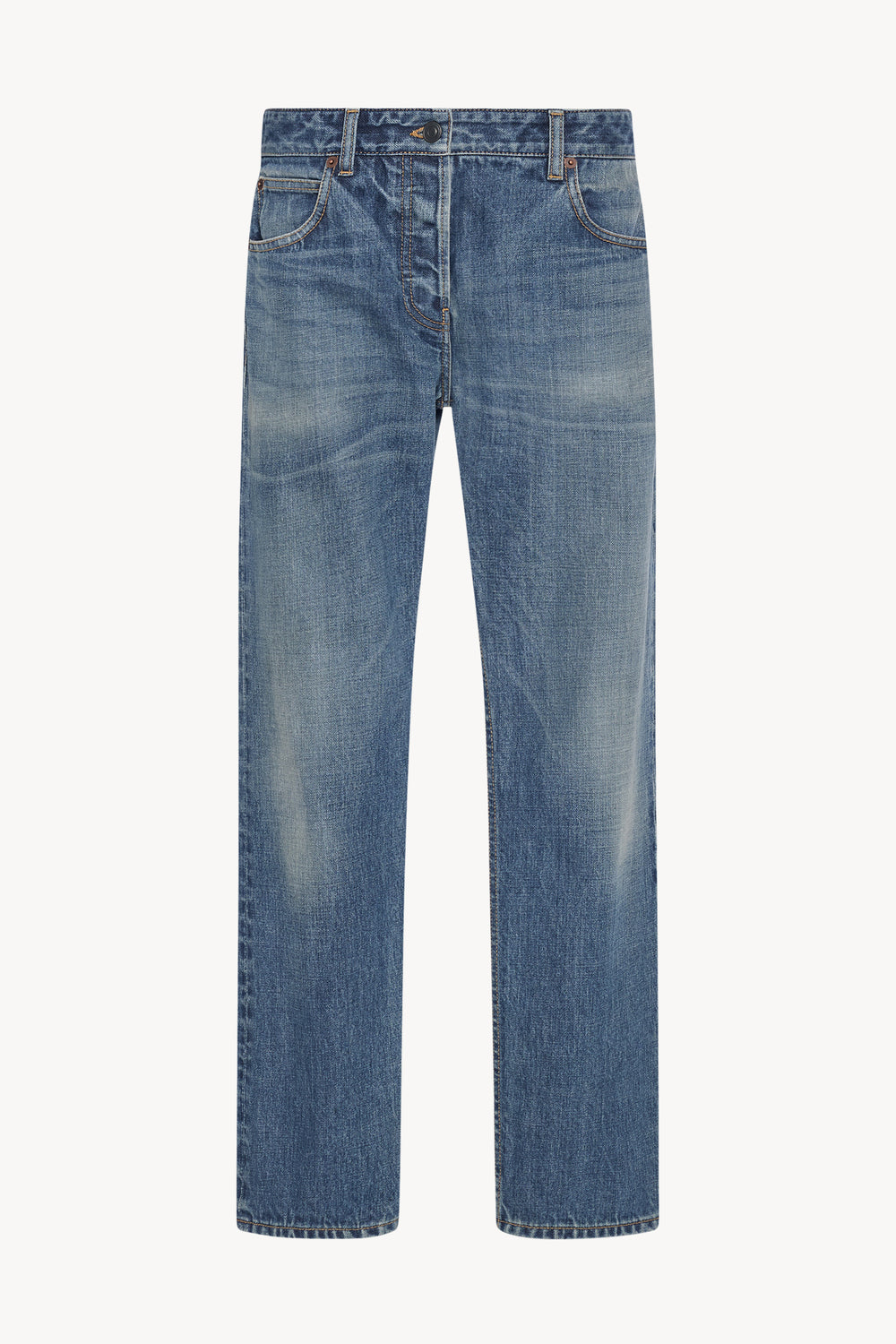 WOMEN - Denim