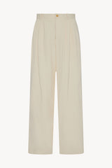 Rufos Pant in Silk