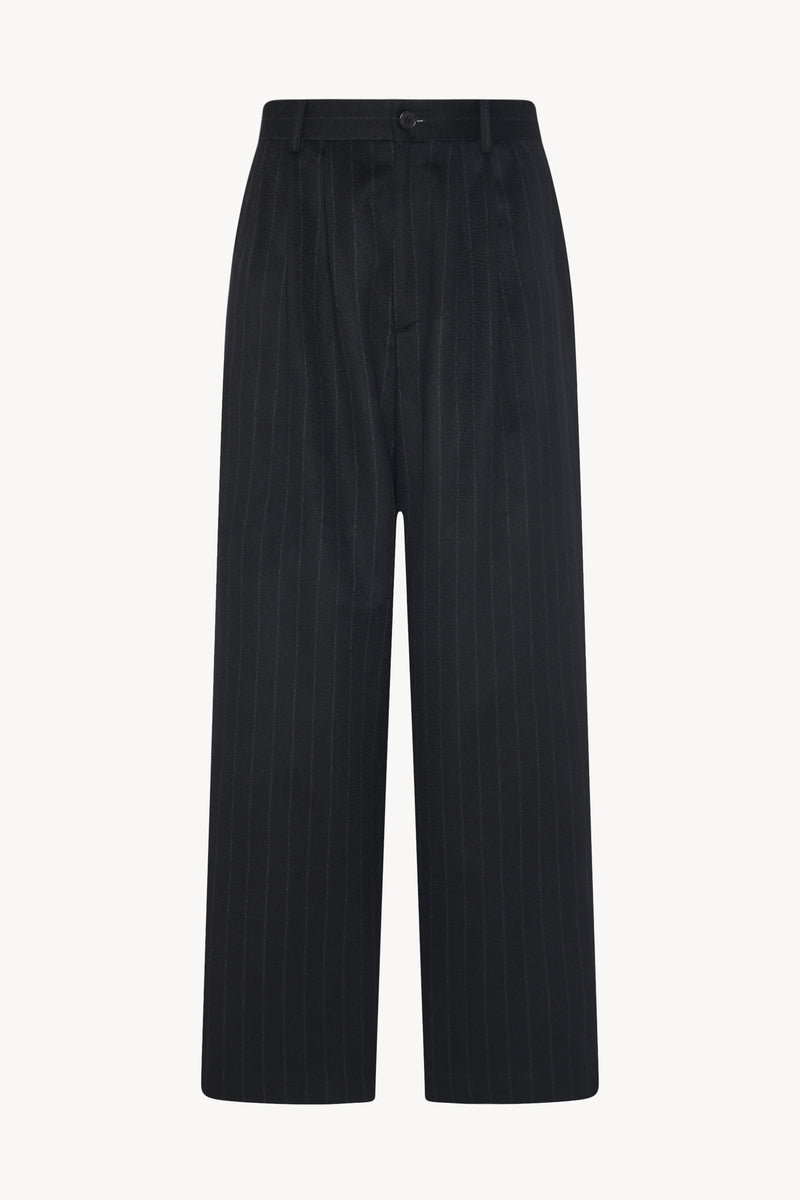 Rufos Pant in Cashmere