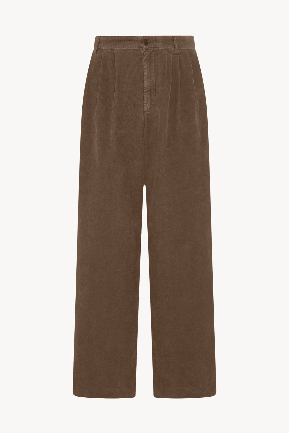 Rufos Pant in Cotton