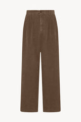 Rufos Pant in Cotton