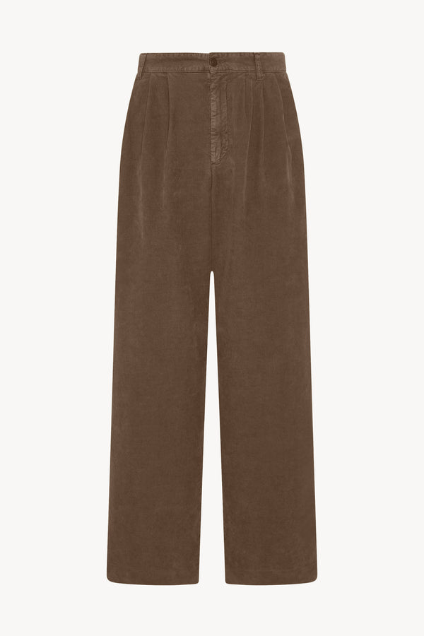 Rufos Pant in Corduroy