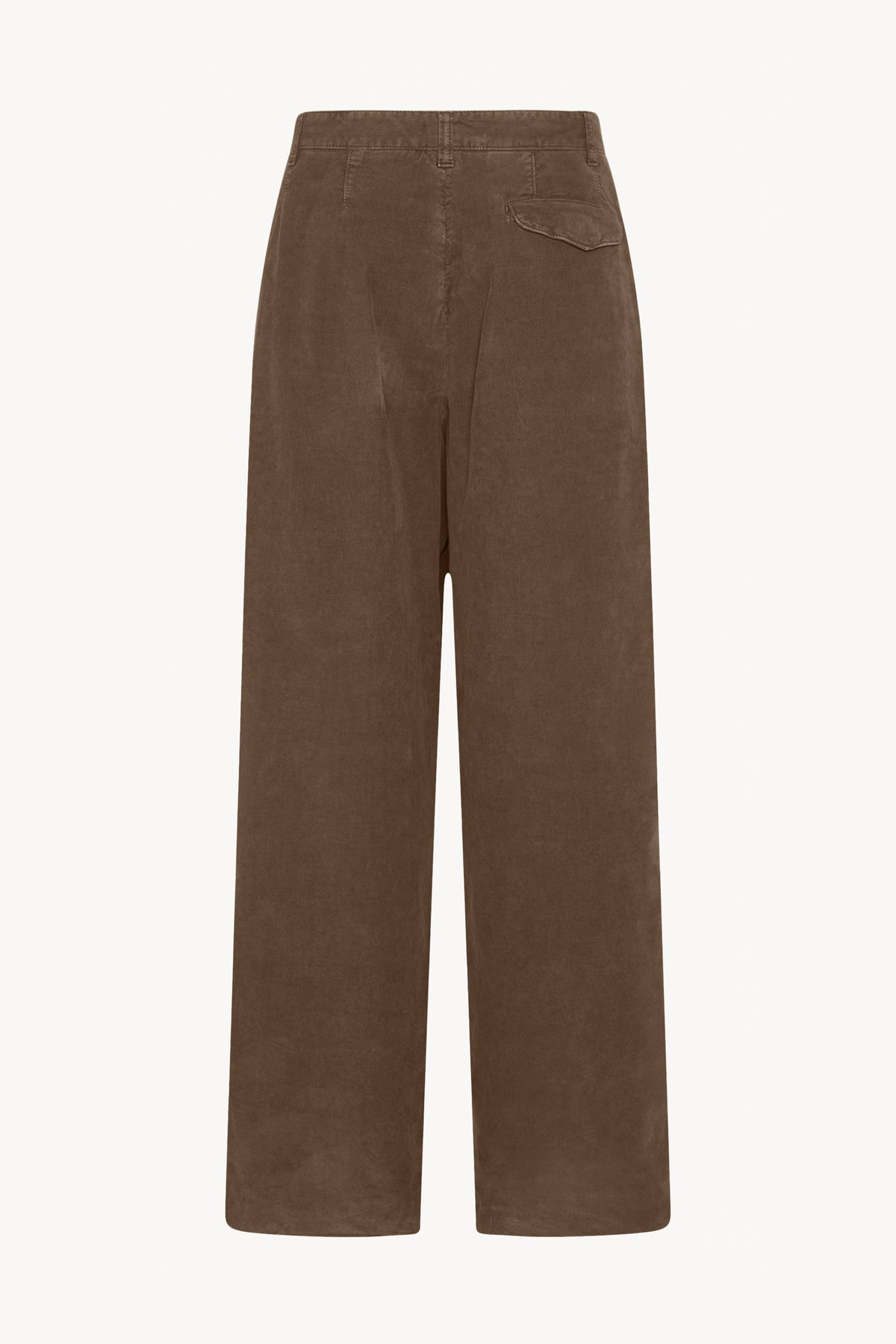 Rufos Pant in Cotton
