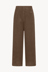 Rufos Pant in Cotton